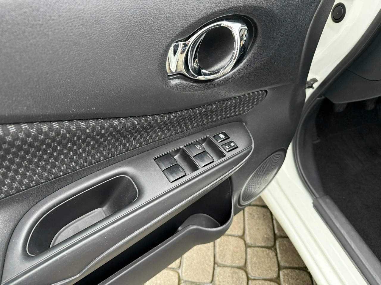 Nissan Note - Zdjęcie 17