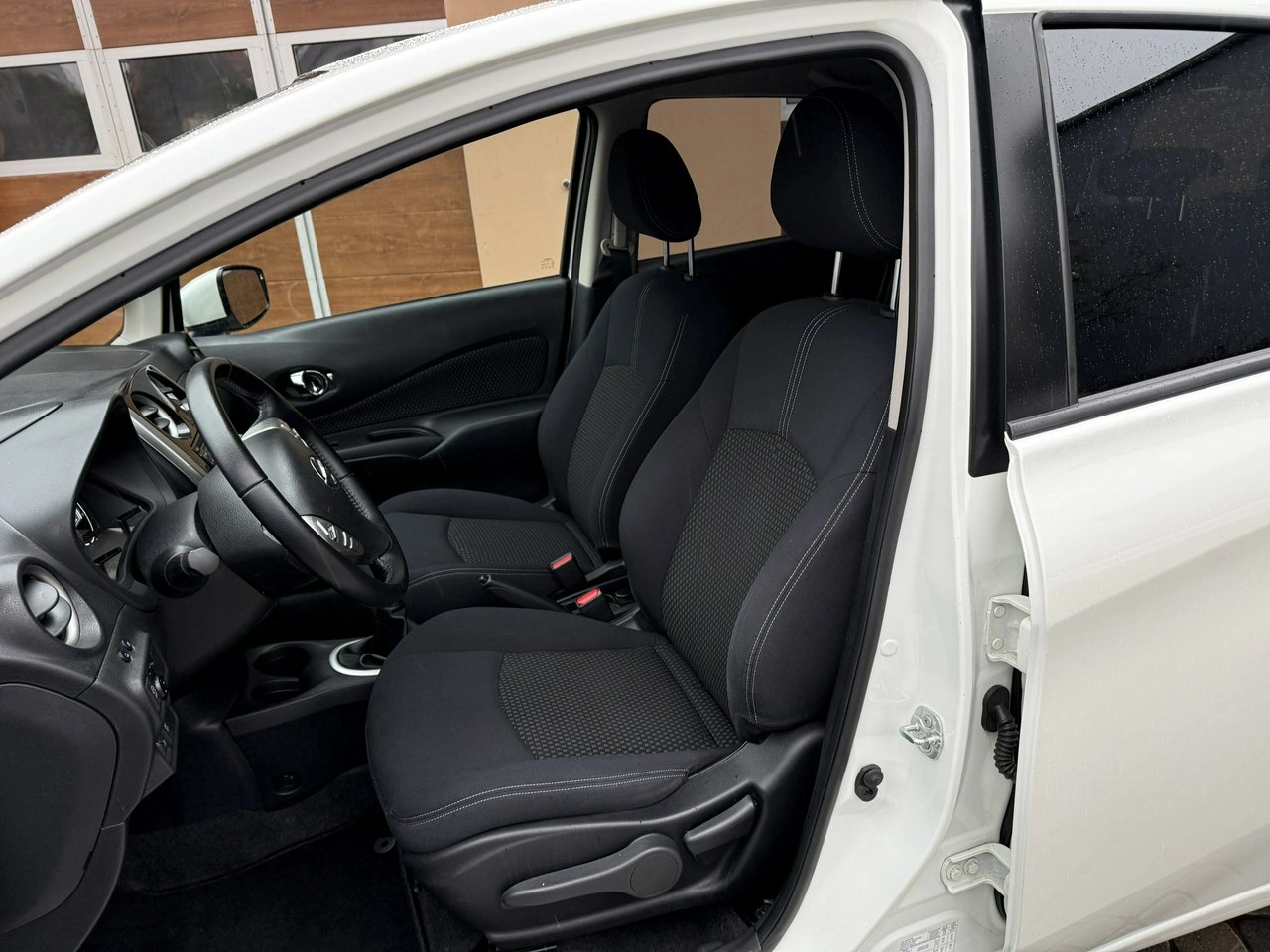 Nissan Note - Zdjęcie 18