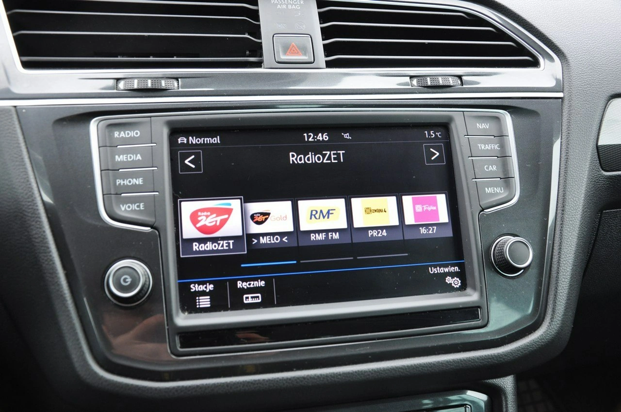 Volkswagen Tiguan - Zdjęcie 16