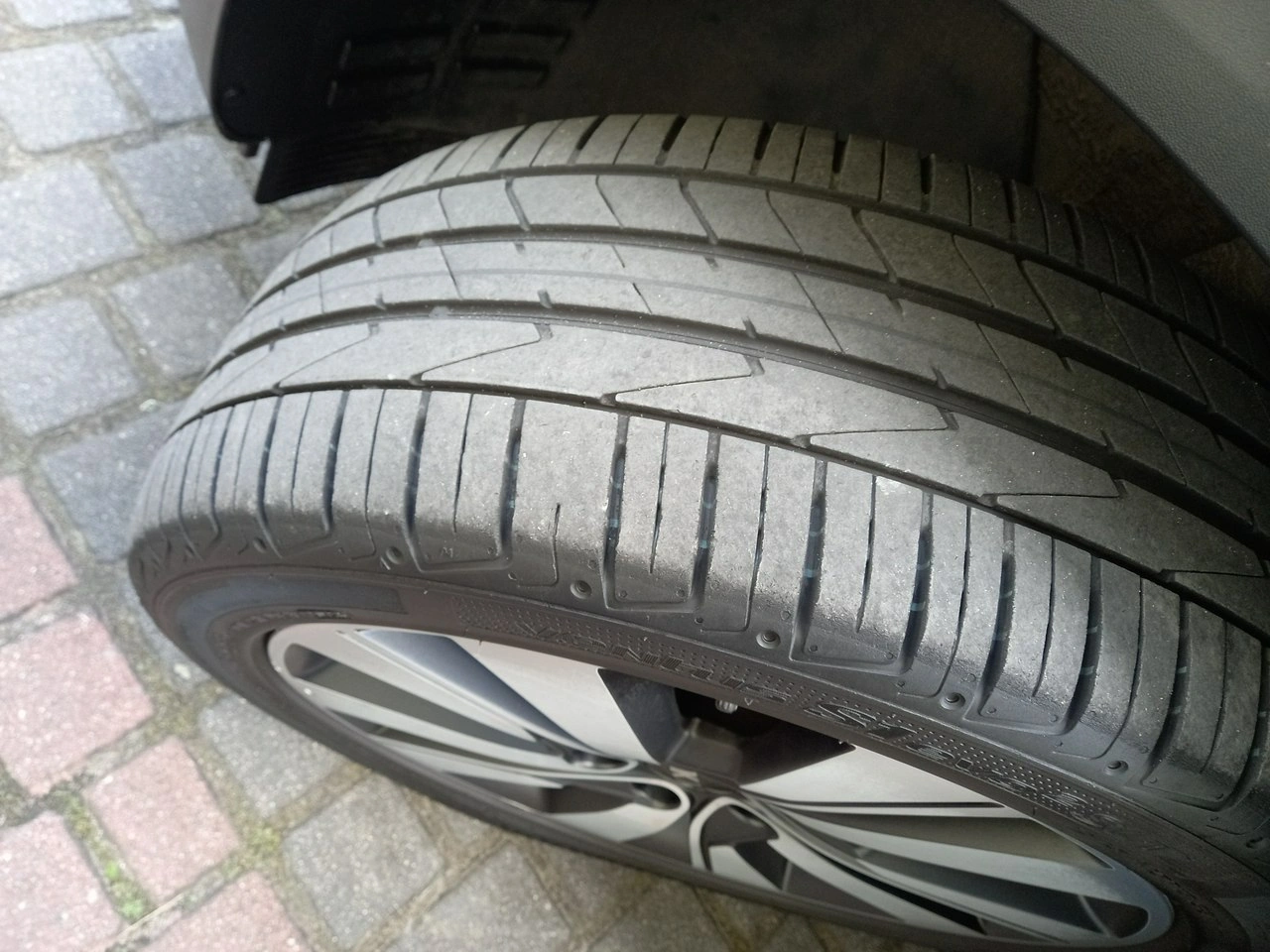 Kia Sportage - Zdjęcie 18