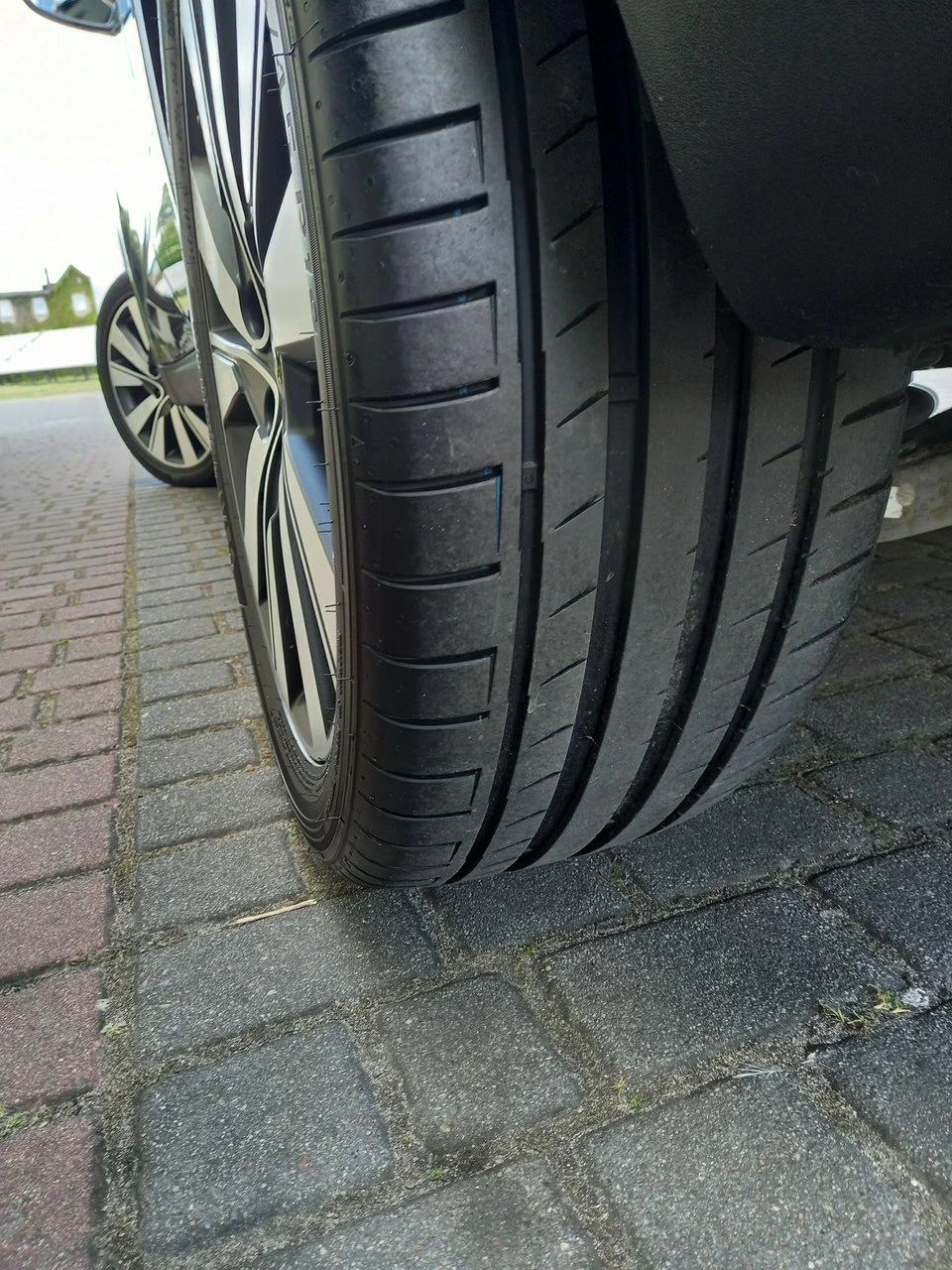 Kia Sportage - Zdjęcie 19