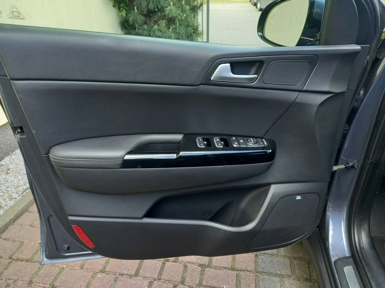 Kia Sportage - Zdjęcie 29