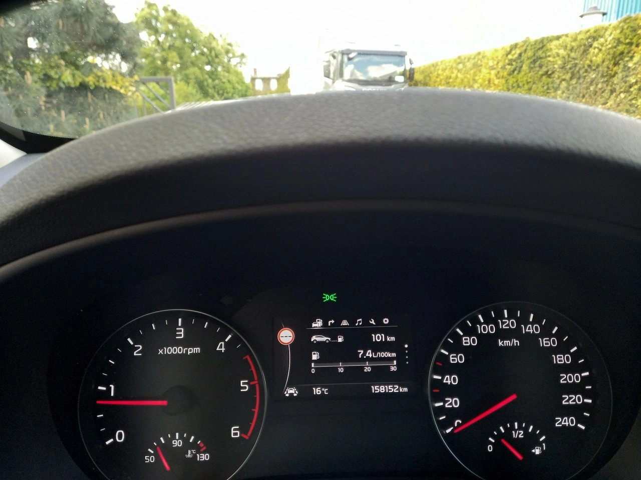 Kia Sportage - Zdjęcie 35