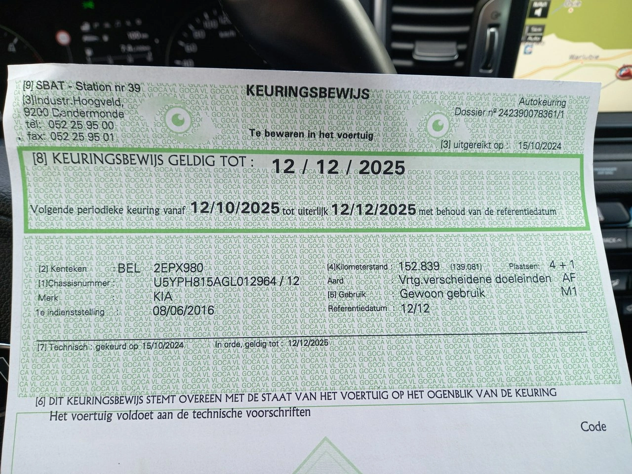 Kia Sportage - Zdjęcie 37