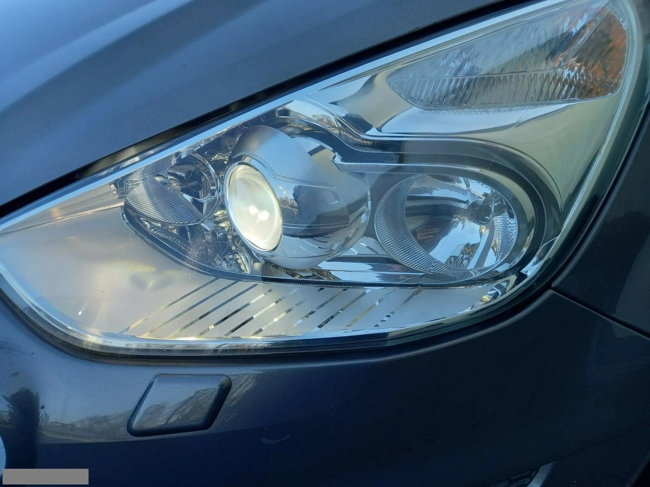 Ford S-Max - Zdjęcie 17