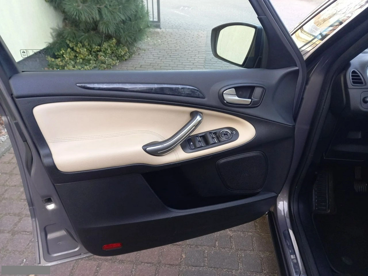 Ford S-Max - Zdjęcie 29