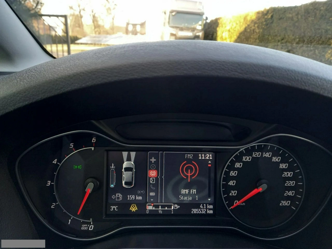 Ford S-Max - Zdjęcie 34