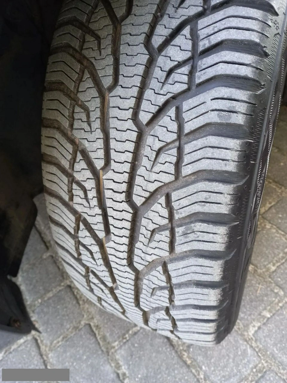 Ford S-Max - Zdjęcie 9