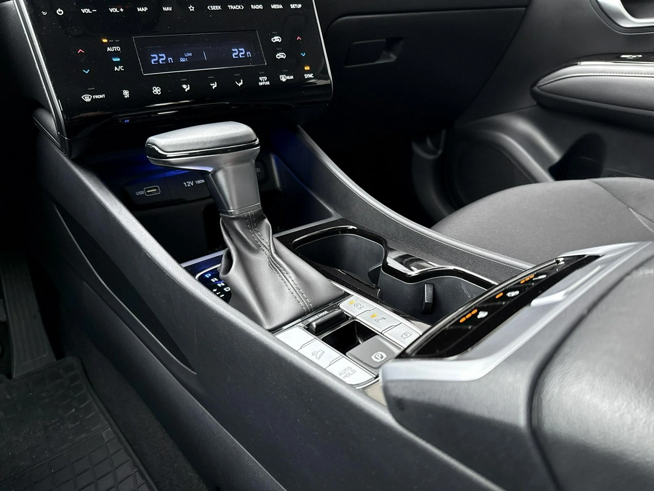 Hyundai Tucson - Zdjęcie 19