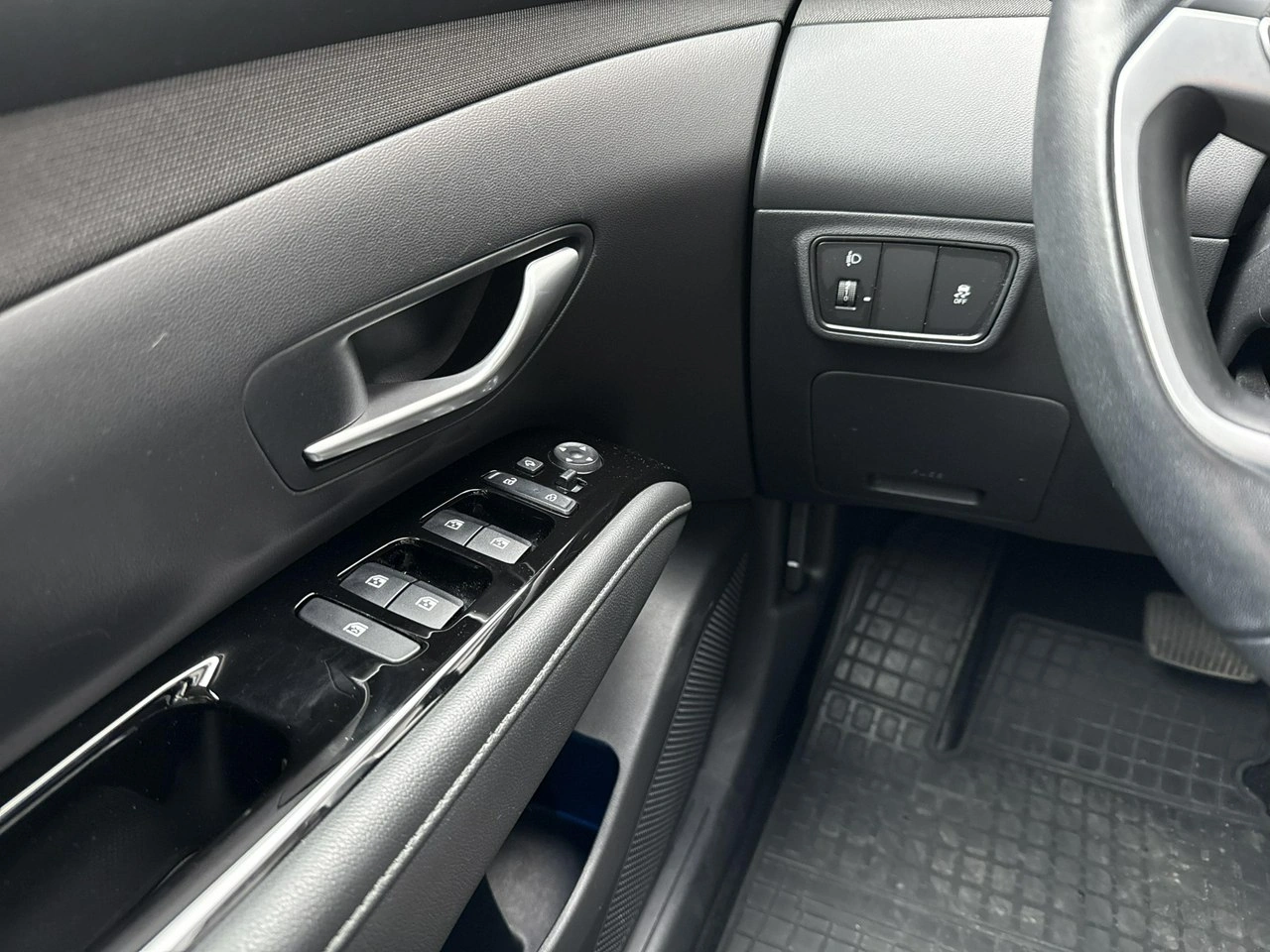 Hyundai Tucson - Zdjęcie 20