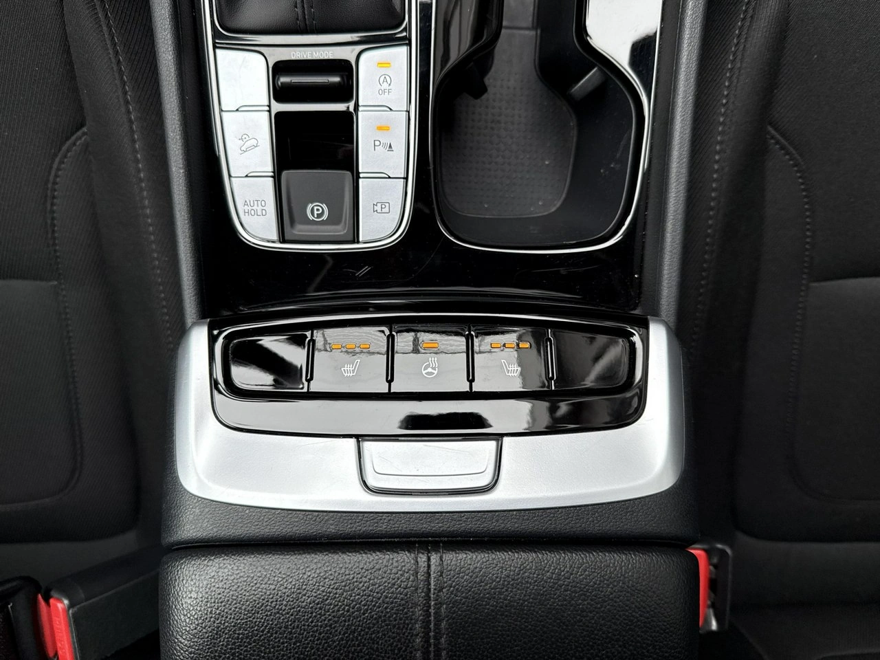 Hyundai Tucson - Zdjęcie 22