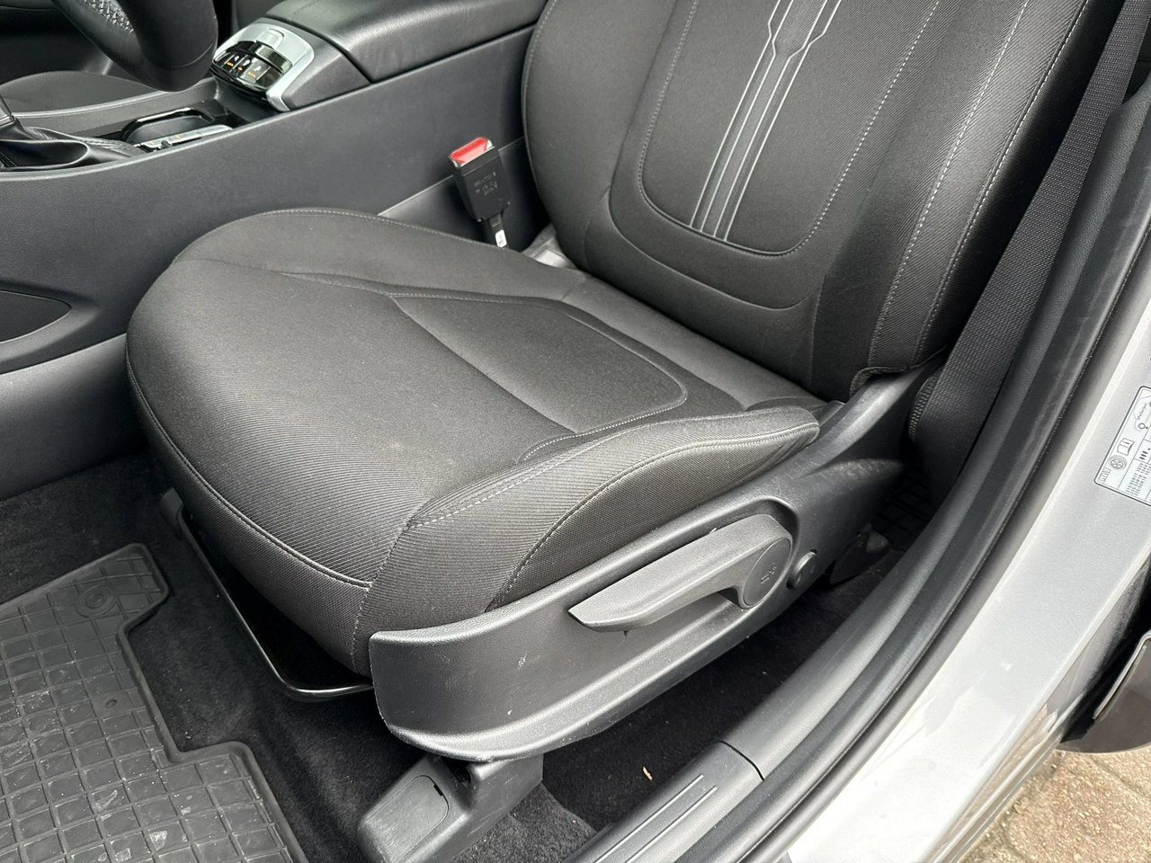 Hyundai Tucson - Zdjęcie 25