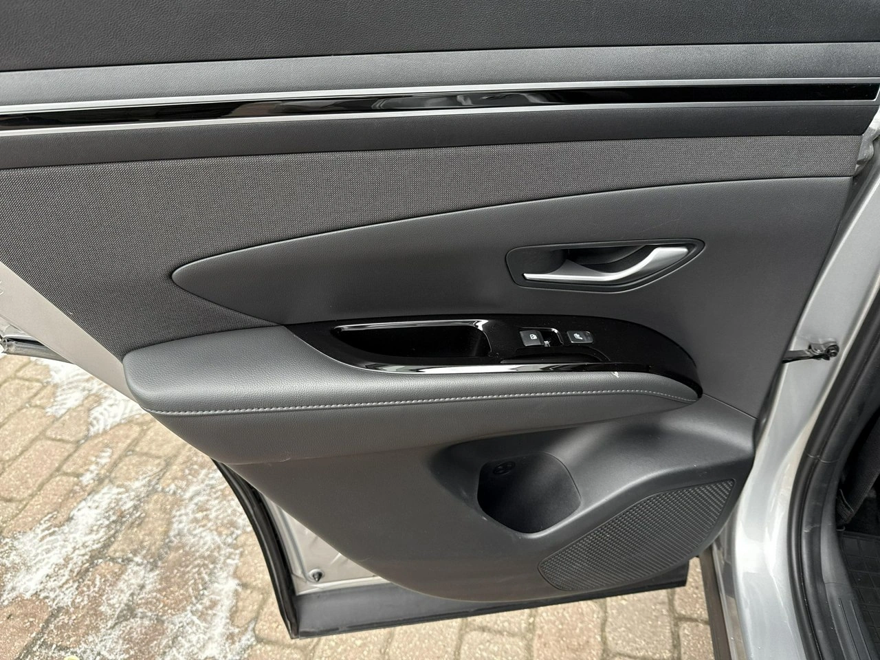 Hyundai Tucson - Zdjęcie 27