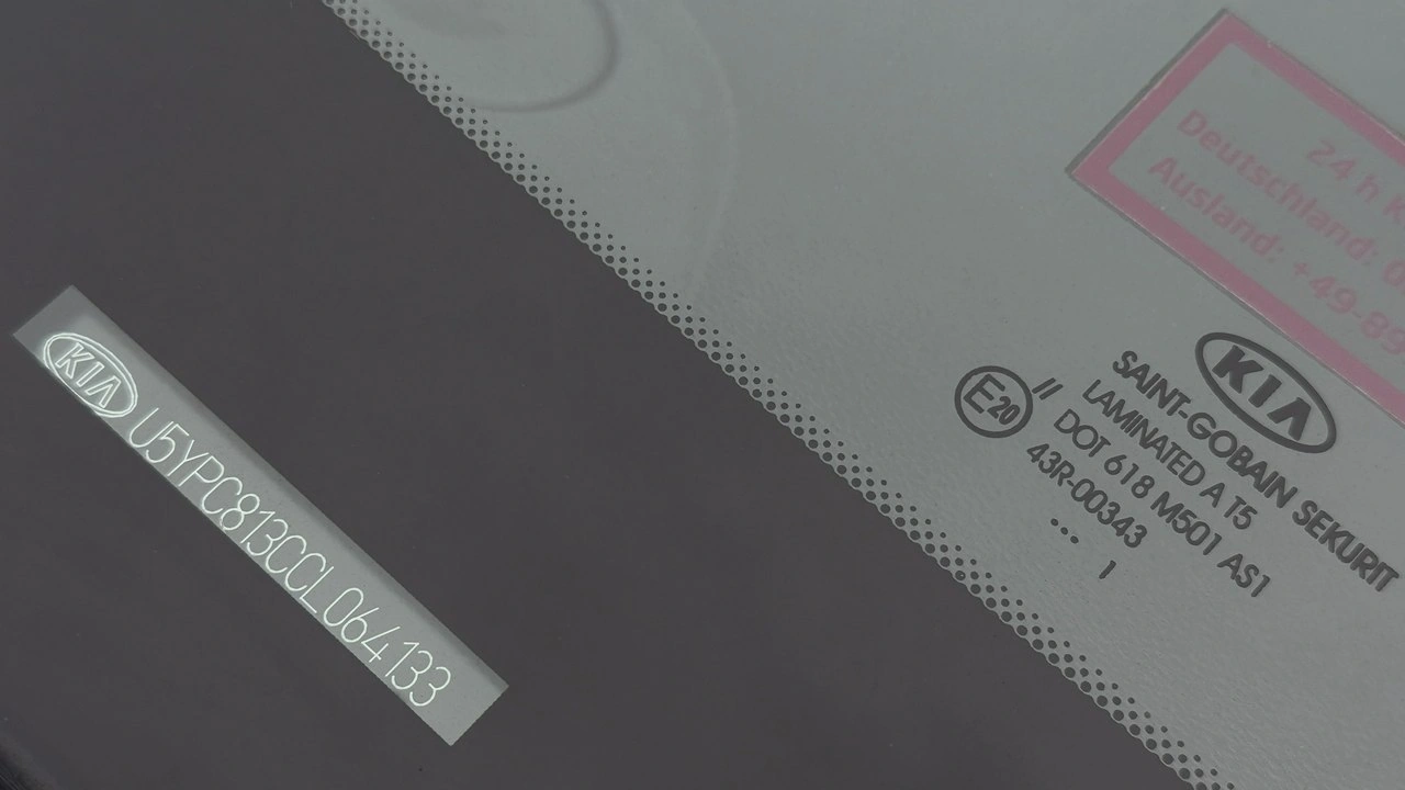 Kia Sportage - Zdjęcie 15