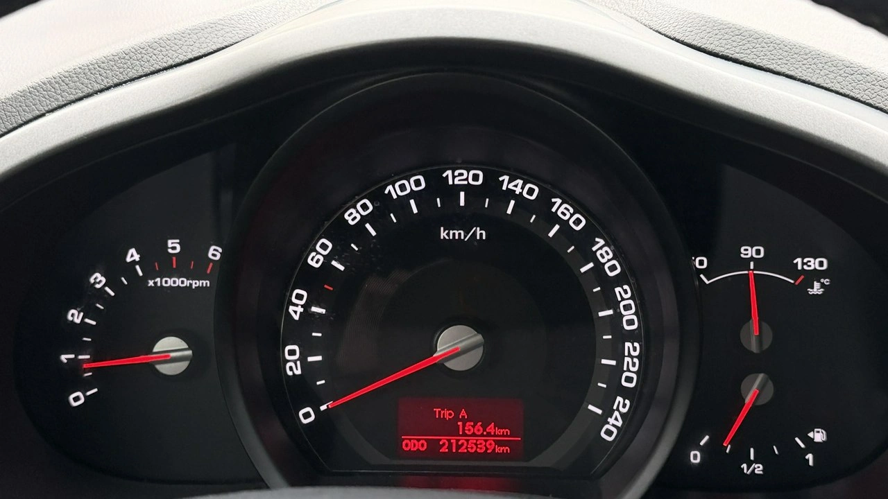 Kia Sportage - Zdjęcie 31