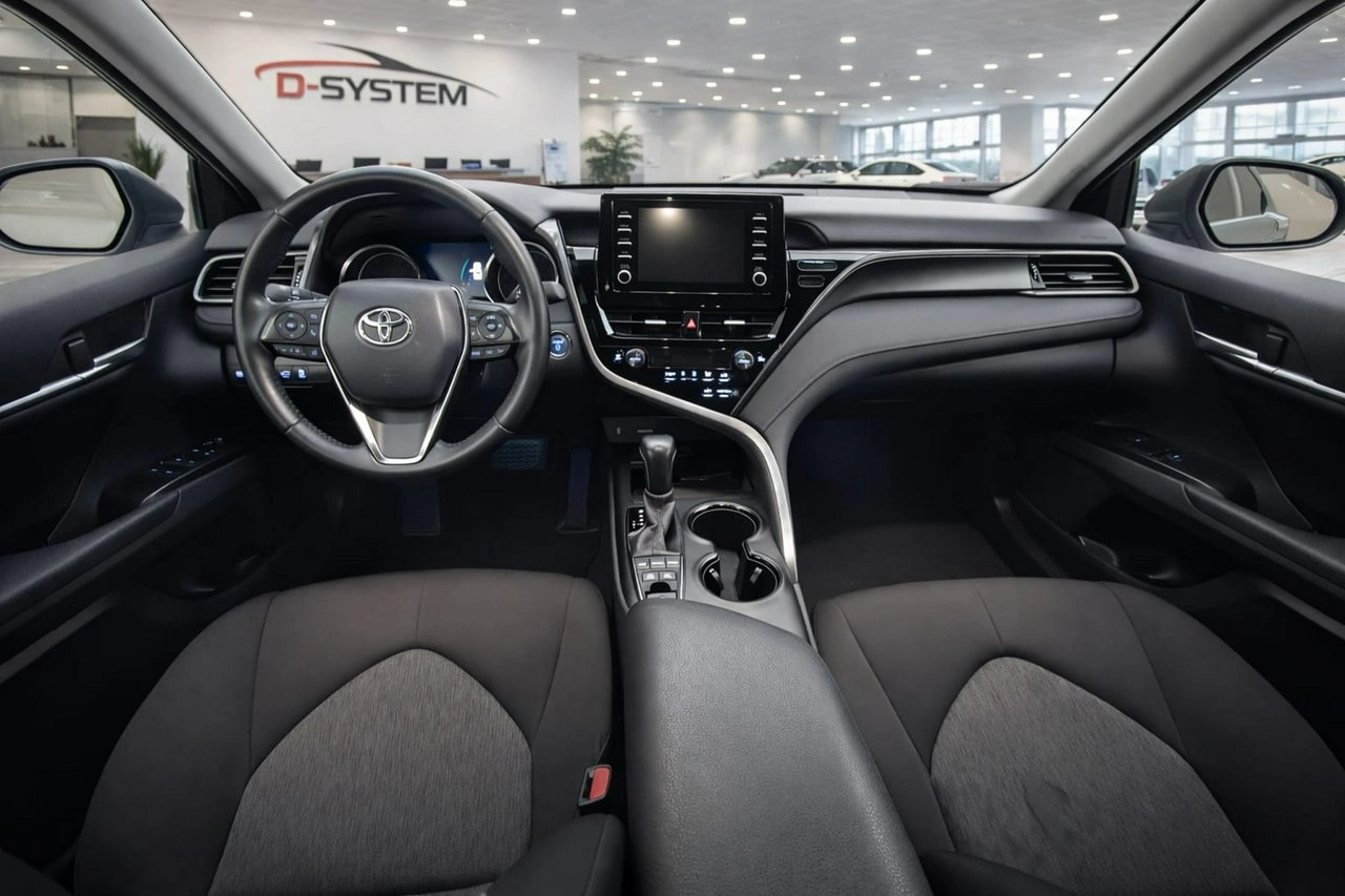 Toyota Camry - Zdjęcie 5