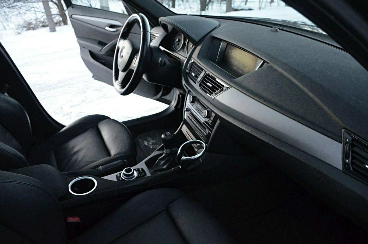 BMW X1 - Zdjęcie 14