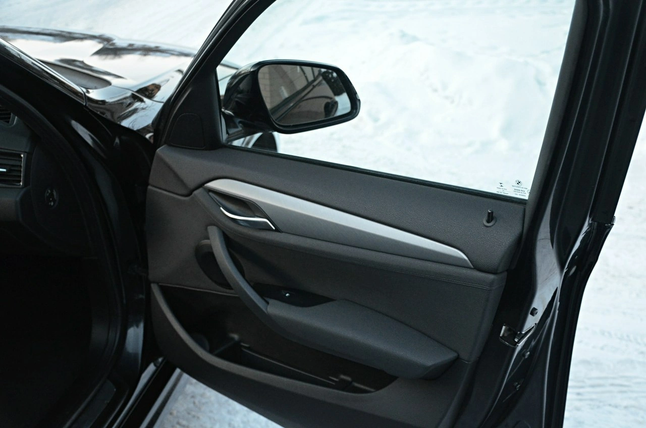 BMW X1 - Zdjęcie 15