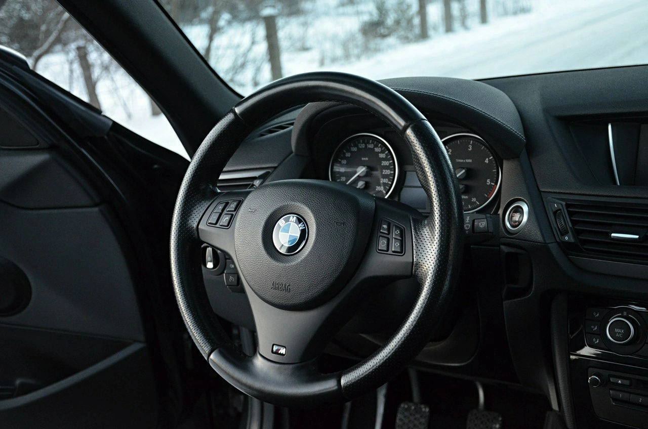 BMW X1 - Zdjęcie 16