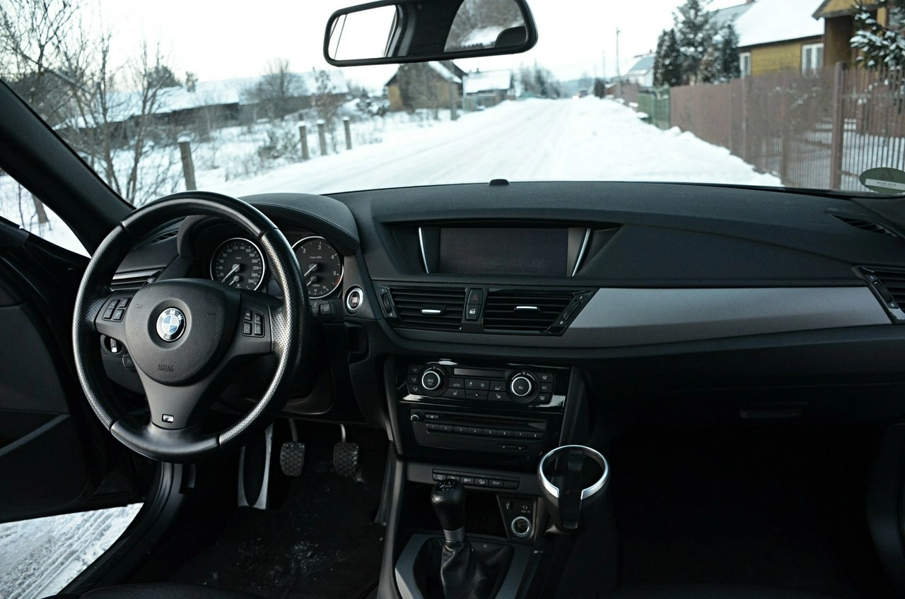 BMW X1 - Zdjęcie 17