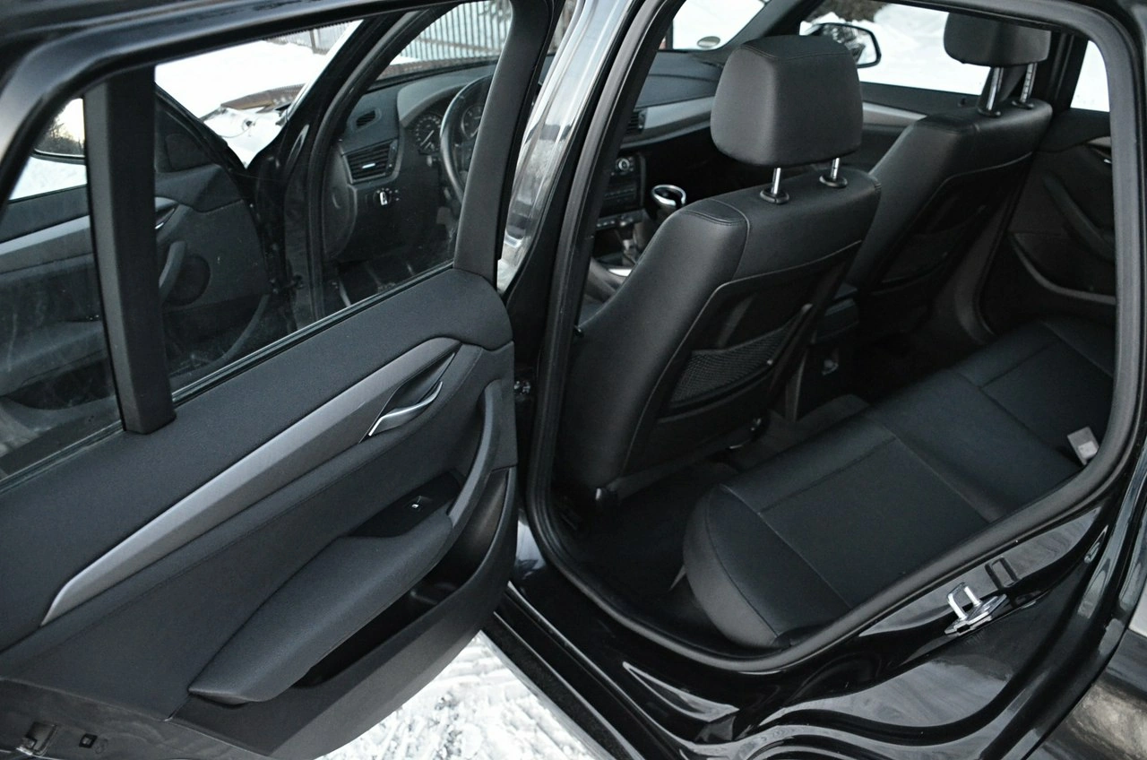 BMW X1 - Zdjęcie 18