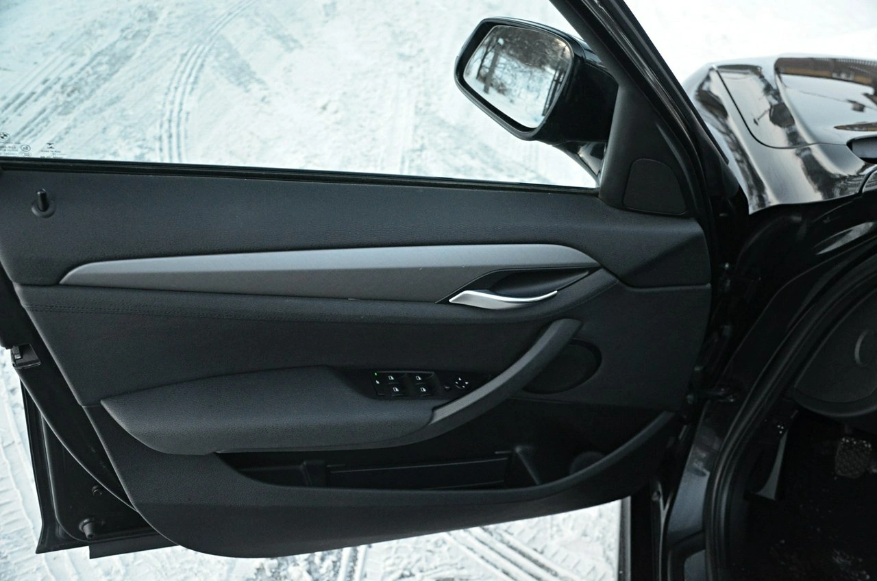 BMW X1 - Zdjęcie 19