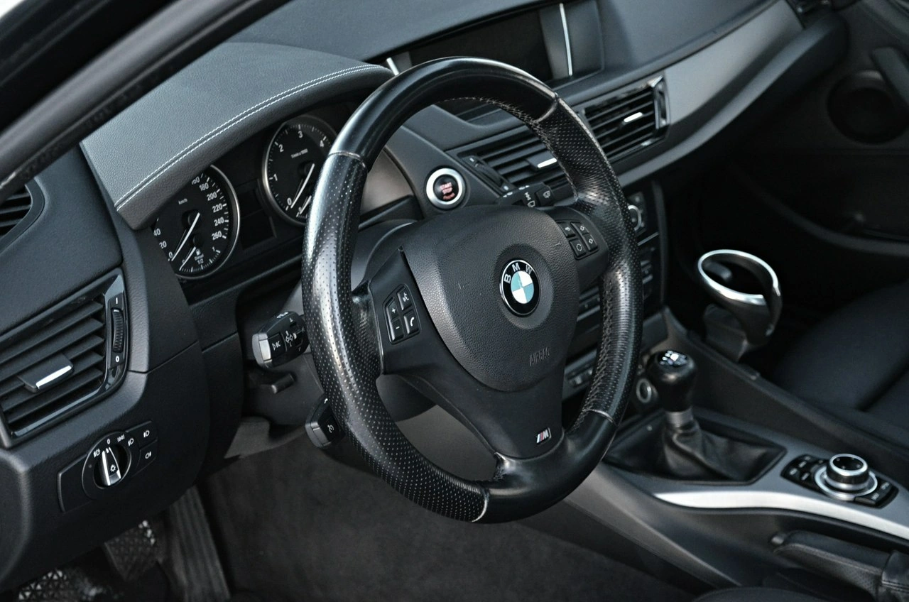 BMW X1 - Zdjęcie 20