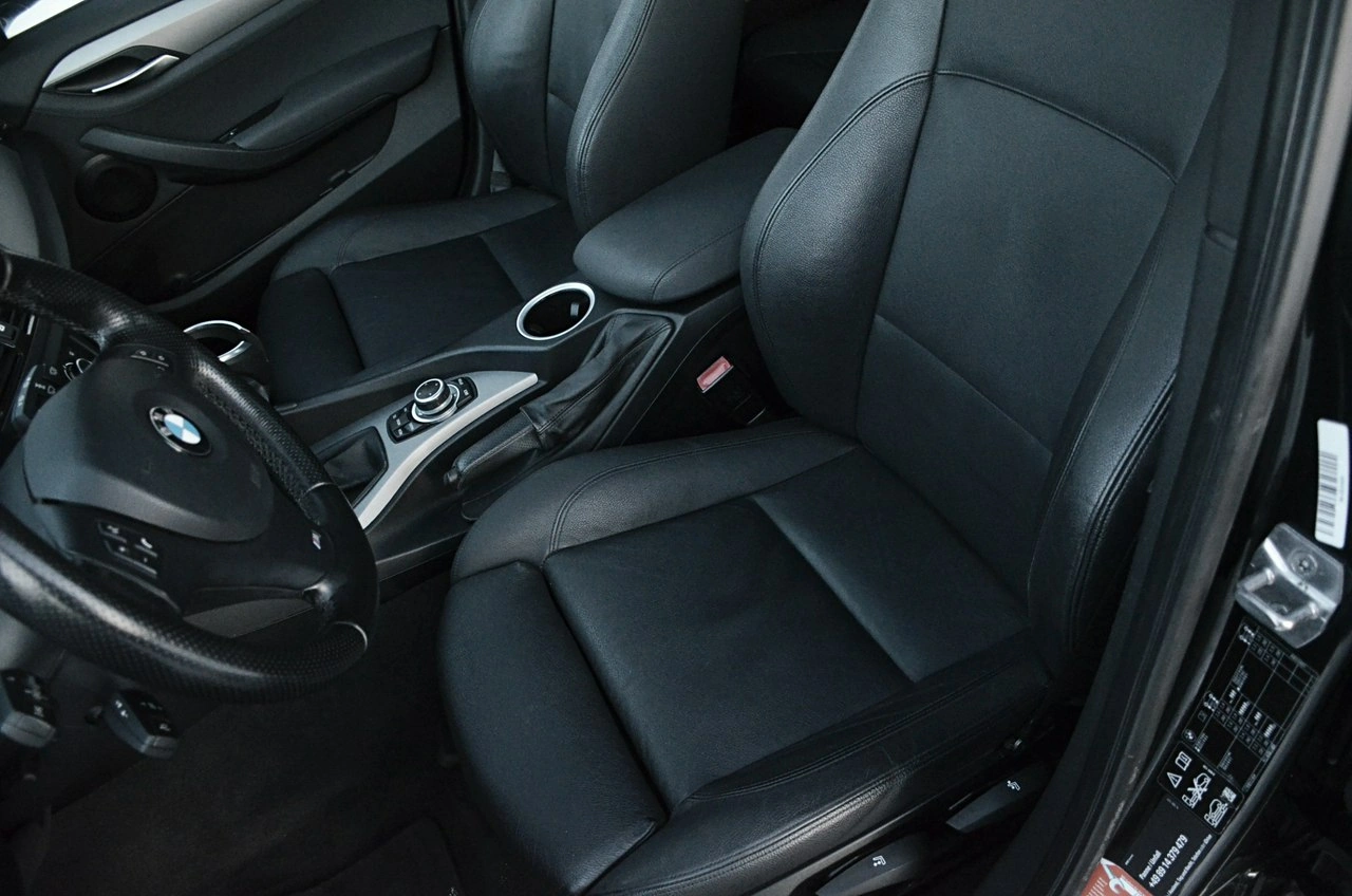 BMW X1 - Zdjęcie 21