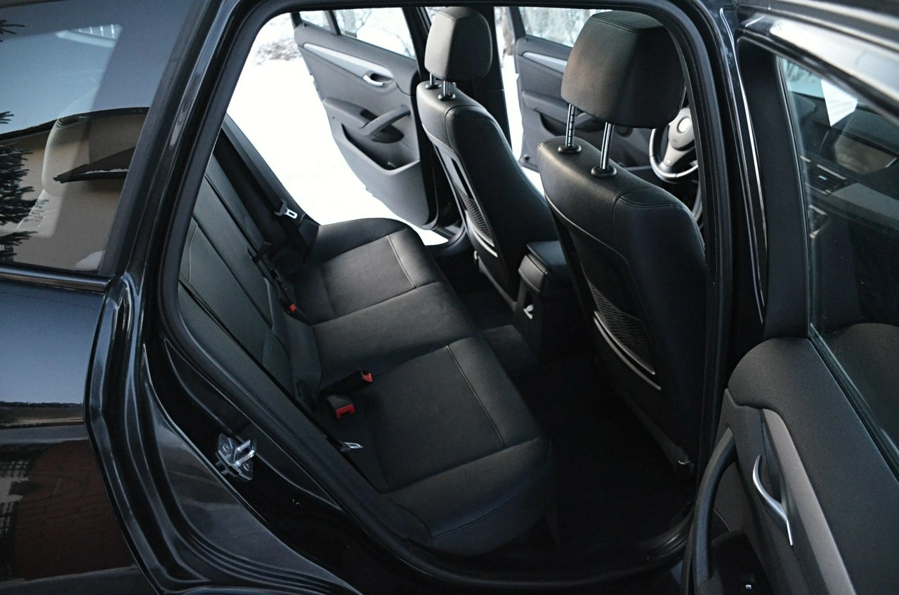 BMW X1 - Zdjęcie 25