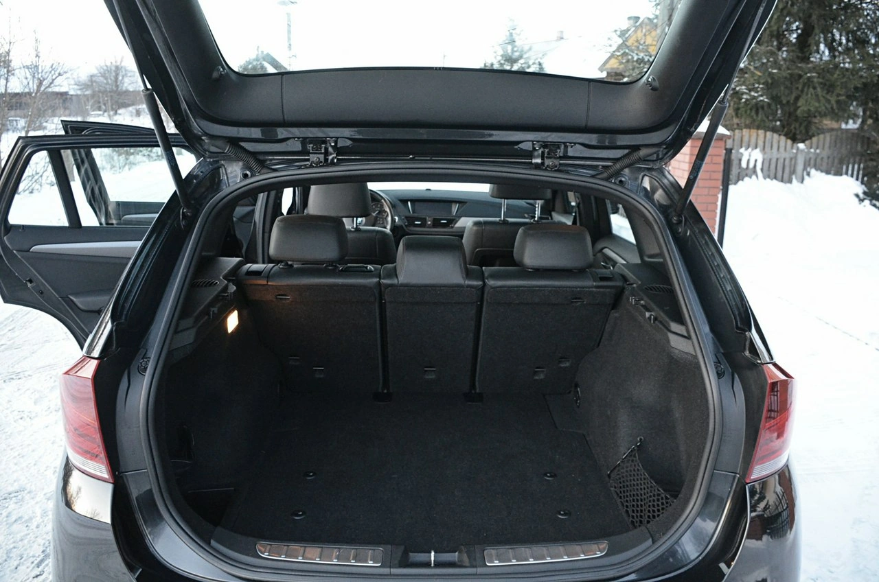 BMW X1 - Zdjęcie 26