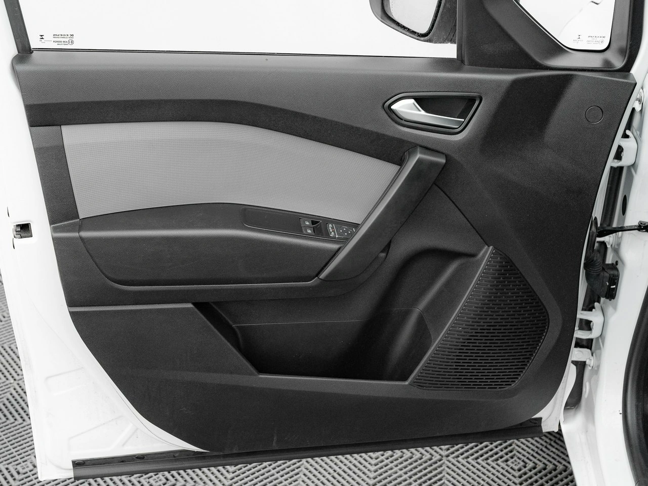 Nissan Townstar - Zdjęcie 11