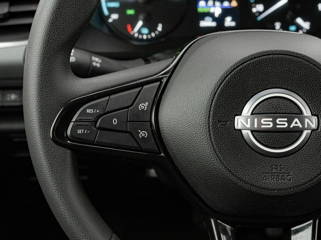 Nissan Townstar - Zdjęcie 14