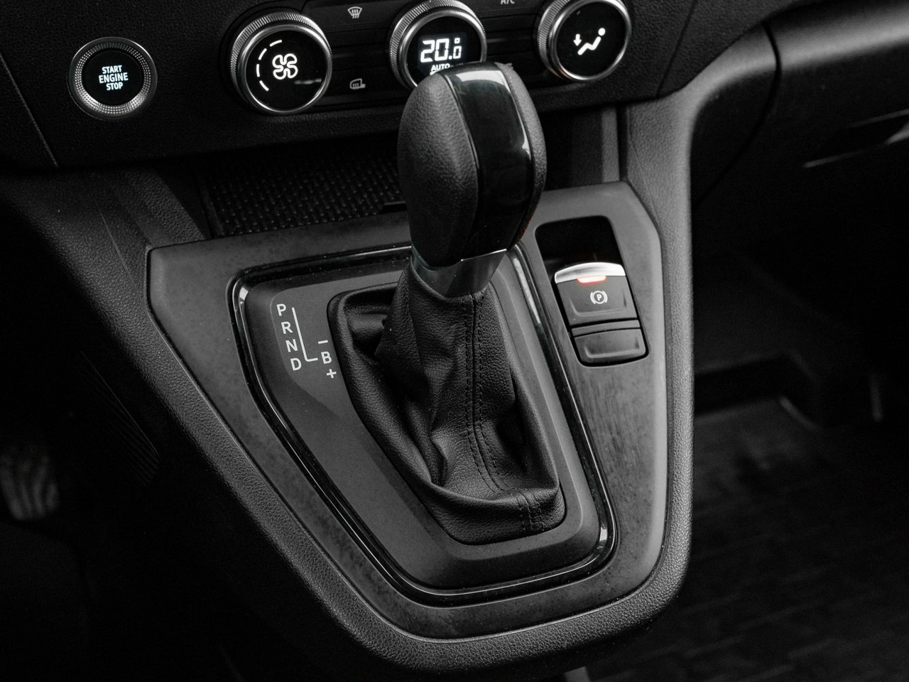 Nissan Townstar - Zdjęcie 16