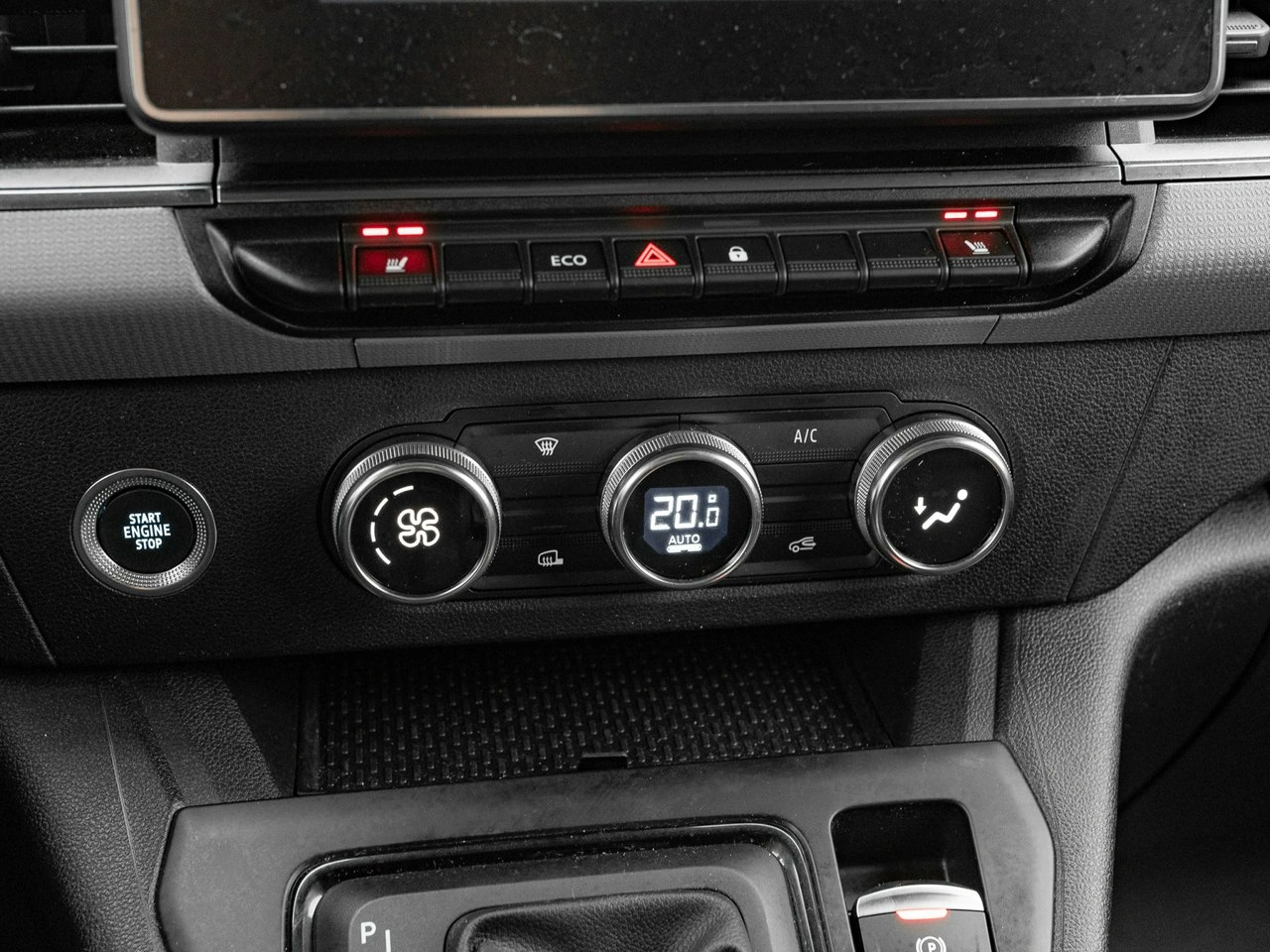 Nissan Townstar - Zdjęcie 17