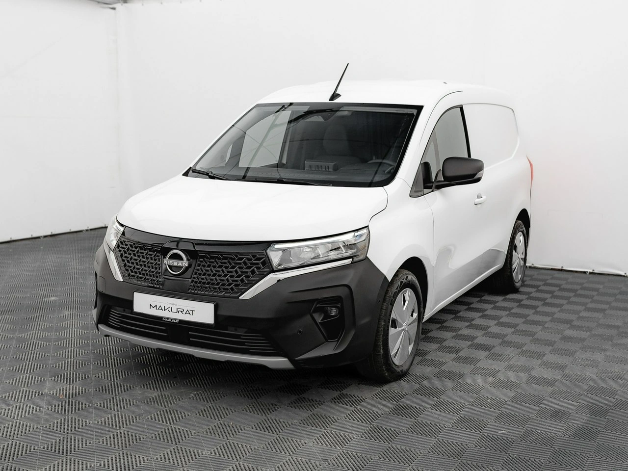 Nissan Townstar - Zdjęcie 1