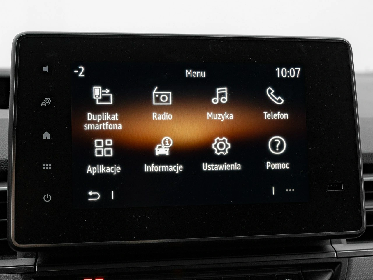 Nissan Townstar - Zdjęcie 20