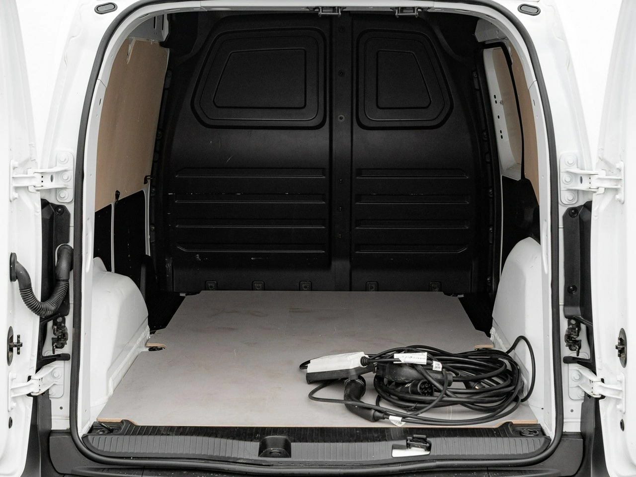 Nissan Townstar - Zdjęcie 24