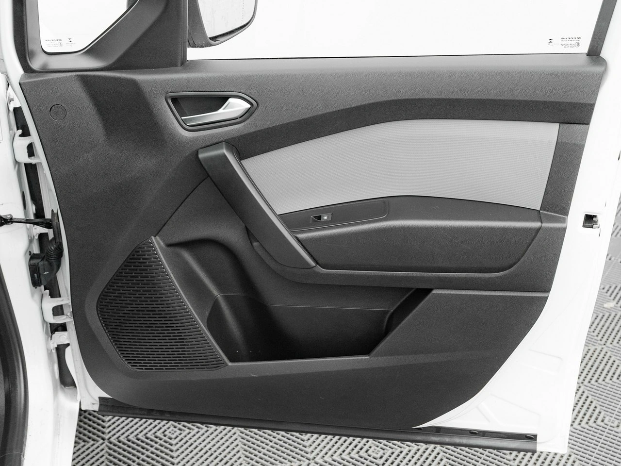 Nissan Townstar - Zdjęcie 25