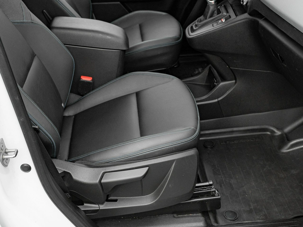 Nissan Townstar - Zdjęcie 26