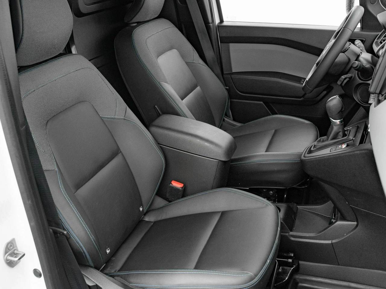 Nissan Townstar - Zdjęcie 27