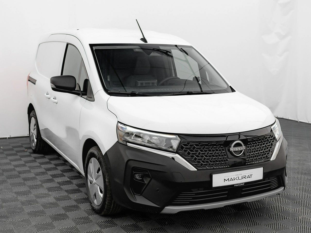 Nissan Townstar - Zdjęcie 2