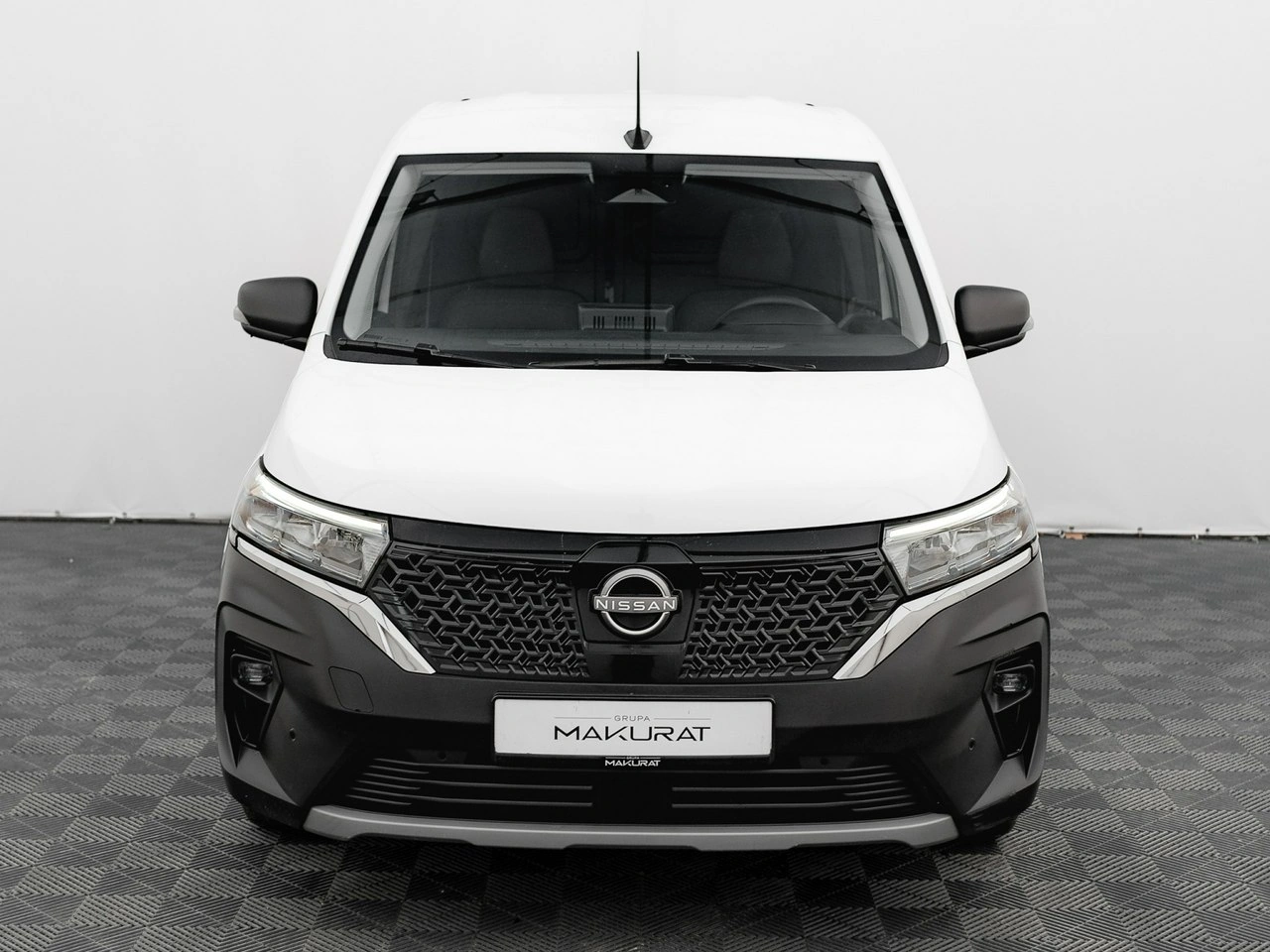 Nissan Townstar - Zdjęcie 6