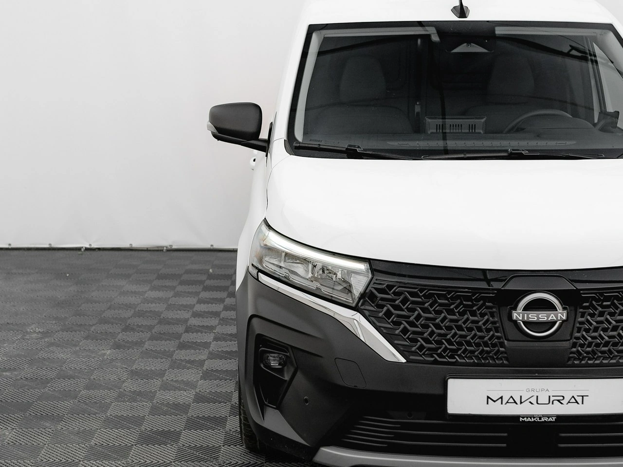 Nissan Townstar - Zdjęcie 7