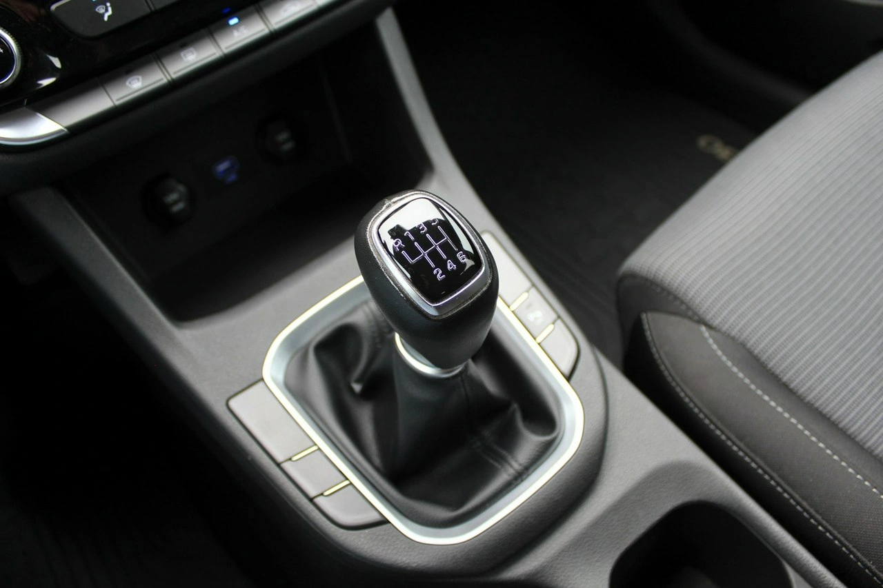 Hyundai i30 - Zdjęcie 14