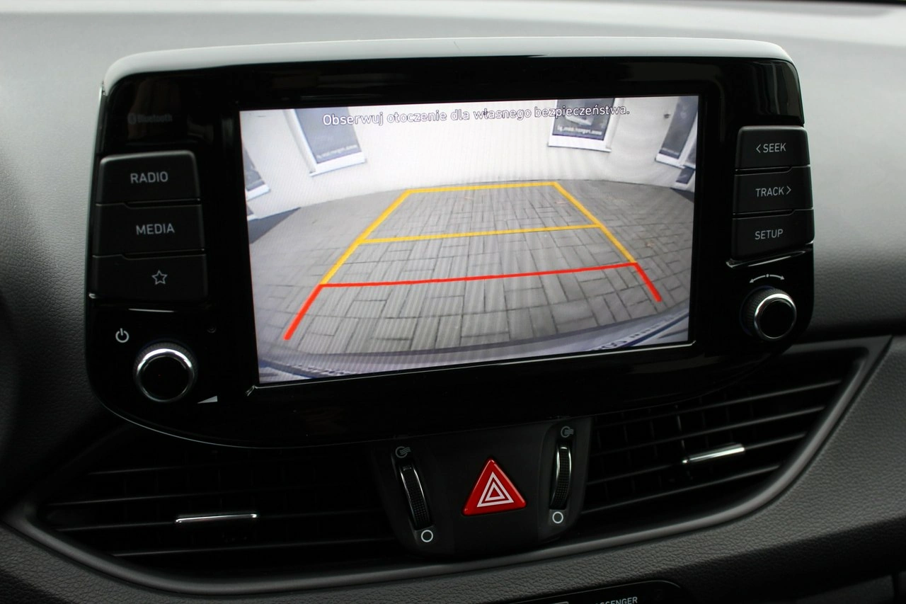 Hyundai i30 - Zdjęcie 15