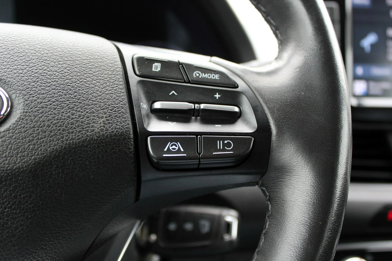 Hyundai i30 - Zdjęcie 16