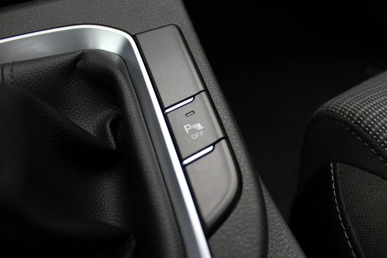 Hyundai i30 - Zdjęcie 17