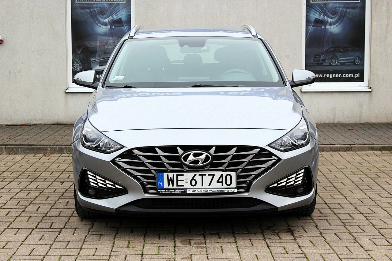 Hyundai i30 - Zdjęcie 1