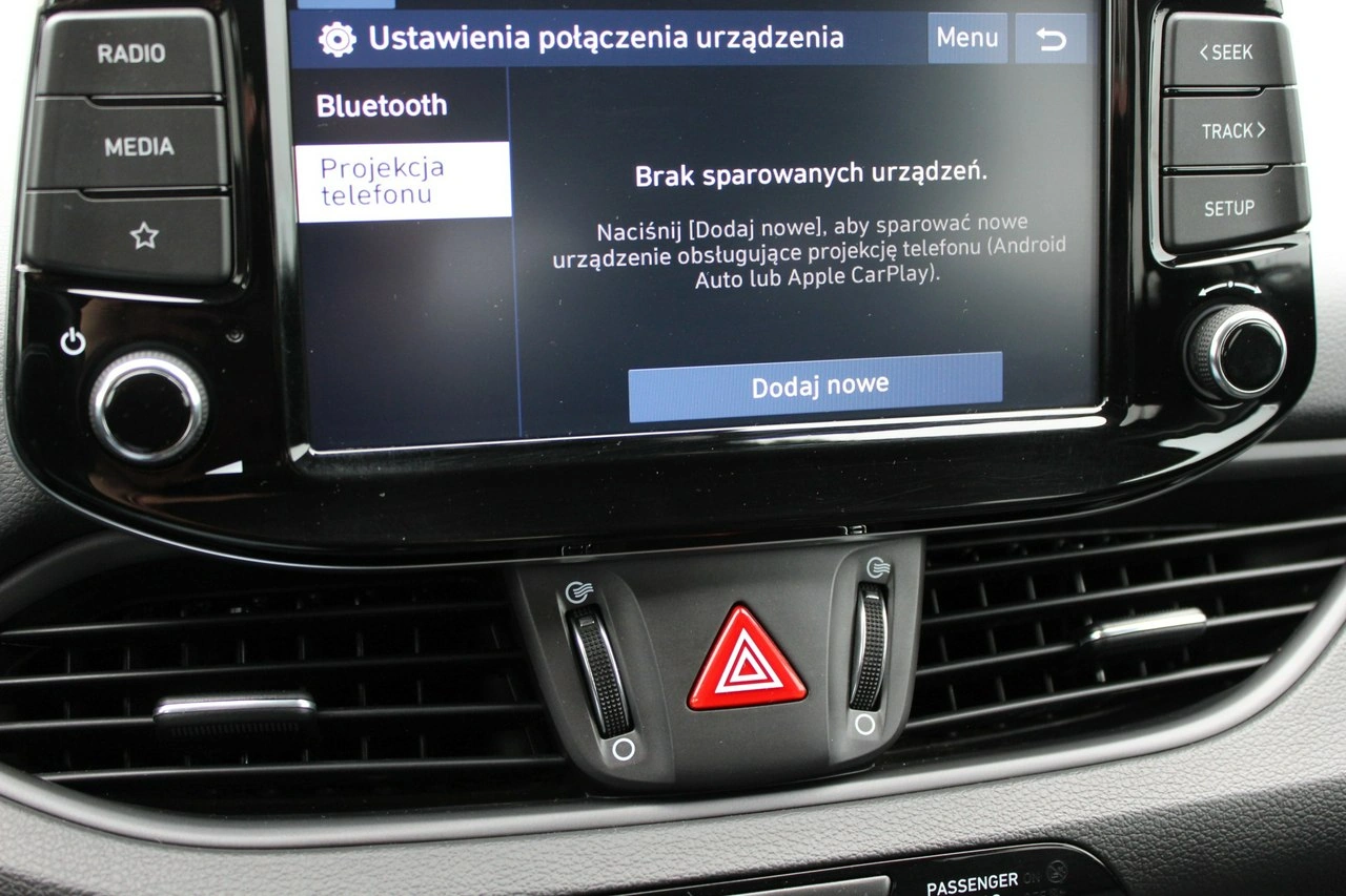 Hyundai i30 - Zdjęcie 20