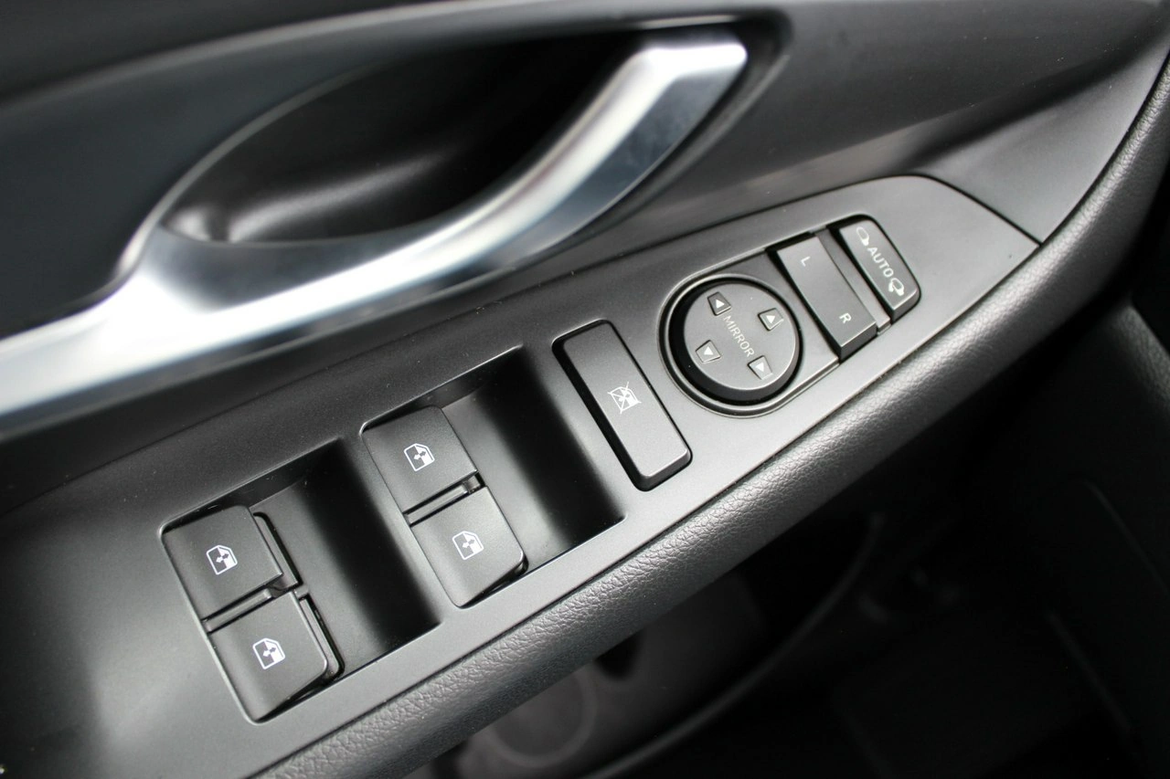 Hyundai i30 - Zdjęcie 23